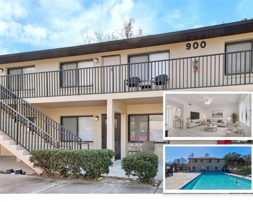 902-1601 Big Tree Rd, South Daytona, FL, 32119-8642 | Card Image