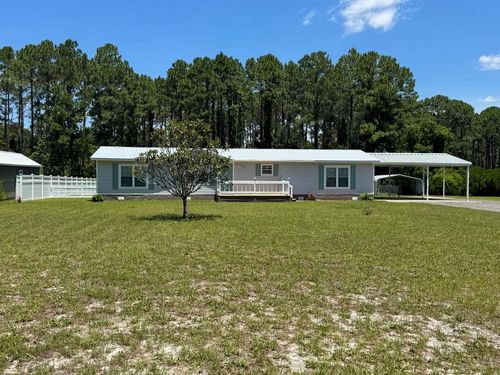 203 Old Ferry Dock Rd, Eastpoint, FL, 32328-3349 | Card Image