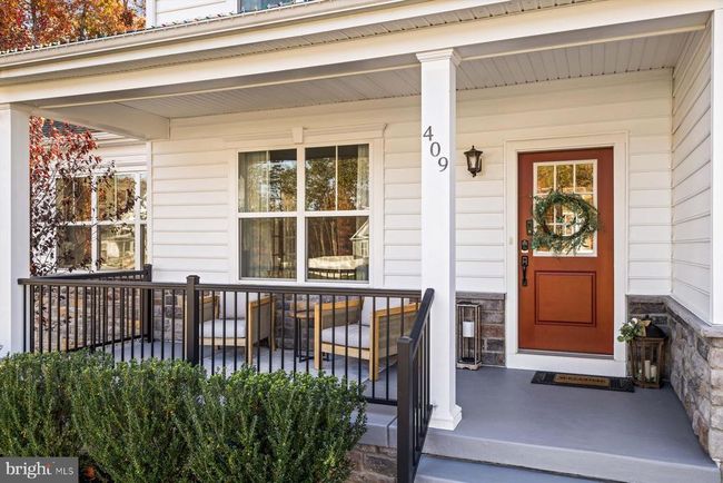 409 Kaila Ct, House other with 5 bedrooms, 4 bathrooms and null parking in Shamong NJ | Image 6