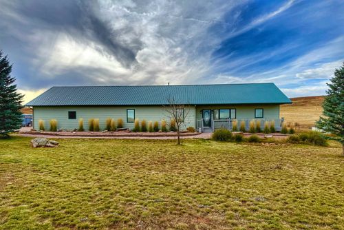 623 State Highway 111, Beulah, WY, 82712 | Card Image