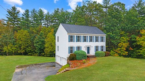 81 Badger Hill Dr, Milford, NH, 03055-3321 | Card Image