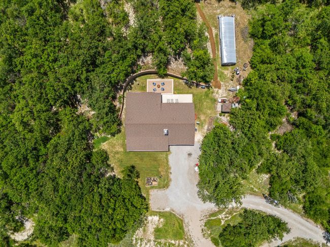 136 N Bronco Ct, House other with 4 bedrooms, 4 bathrooms and null parking in Springtown TX | Image 17