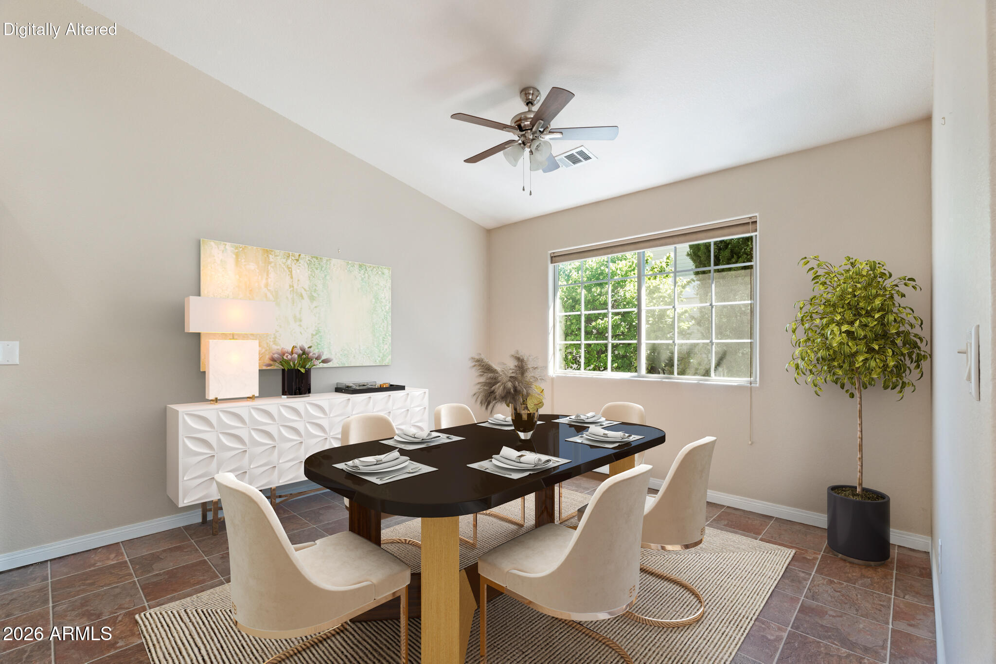 Residential in Prescott Valley
