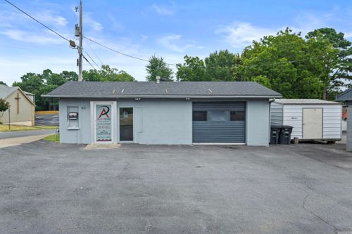 9614 Highway 107, Sherwood, AR, 72120-2637 | Card Image