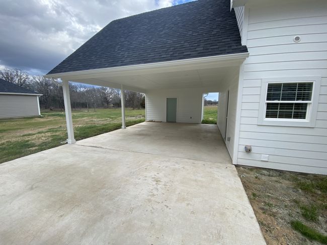 7817 County Road 4076, House other with 4 bedrooms, 4 bathrooms and null parking in Scurry TX | Image 13