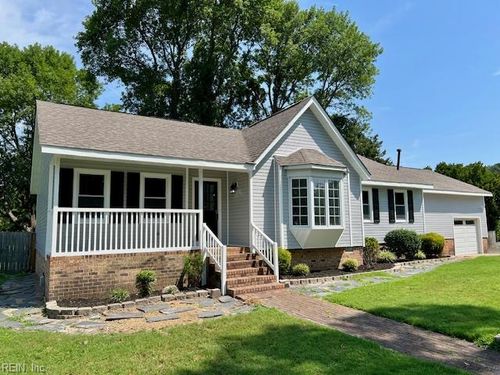 2 Routten Rd, Hampton, VA, 23664-2026 | Card Image