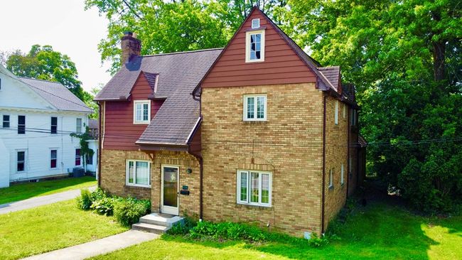 227 College Ave, House other with 5 bedrooms, 3 bathrooms and null parking in Ashland OH | Image 4