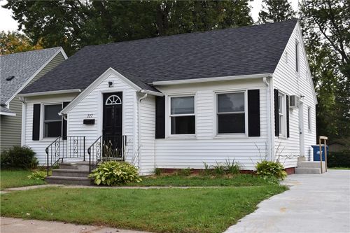 227 Noble Ave, Rice Lake, WI, 54868-2047 | Card Image