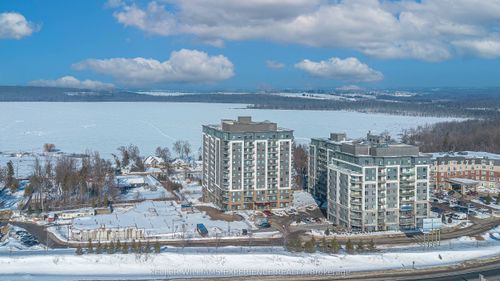 1209-56 Lakeside Terr, Barrie, ON, L4M0L4 | Card Image