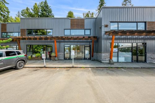 213-2459 Cousins Ave, Courtenay, BC, V9N3N6 | Card Image