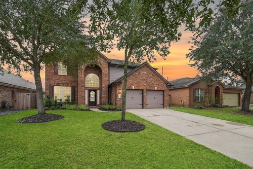 21607 Venture Park Dr, Richmond, TX, 77406-5256 | Card Image