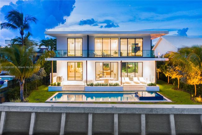 1410 S Biscayne Point Rd, House other with 6 bedrooms, 7 bathrooms and null parking in Miami Beach FL | Image 42