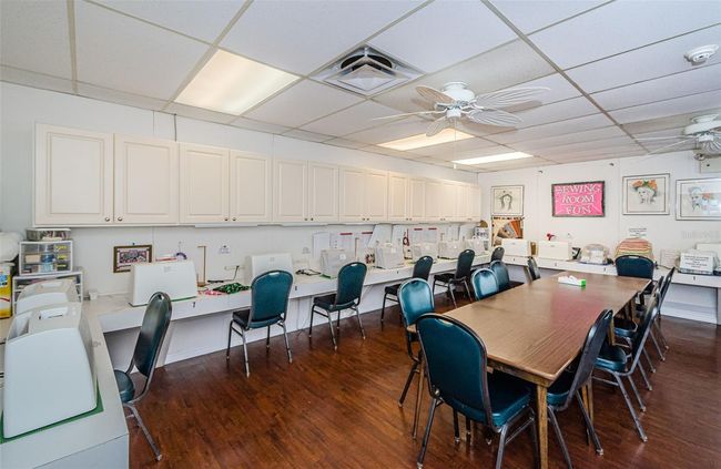 Club House | Image 56
