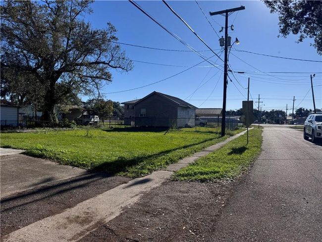 Lot 1B Audubon St, Home with 0 bedrooms, 0 bathrooms and null parking in Paradis LA | Image 12