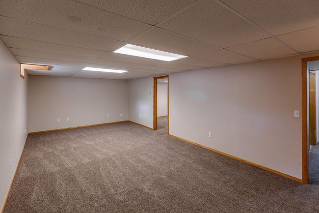 New Carpet in lower level | Image 17