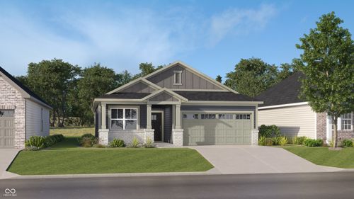 5232 Foxley Park Ln, Avon, IN, 46123-6092 | Card Image