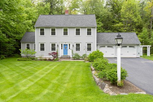 156 Lounsbury Ln, Peterborough, NH, 03458-1163 | Card Image