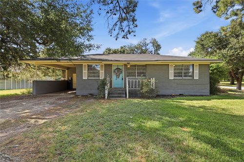 1425 E Collard St, Madisonville, TX, 77864-1709 | Card Image