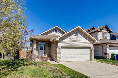 1046 Channelside Way Sw, Airdrie, AB, T4B3H9 | Card Image