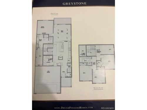 771 Bishop Pine Way, Castle Rock, CO, 80104-5356 | Card Image