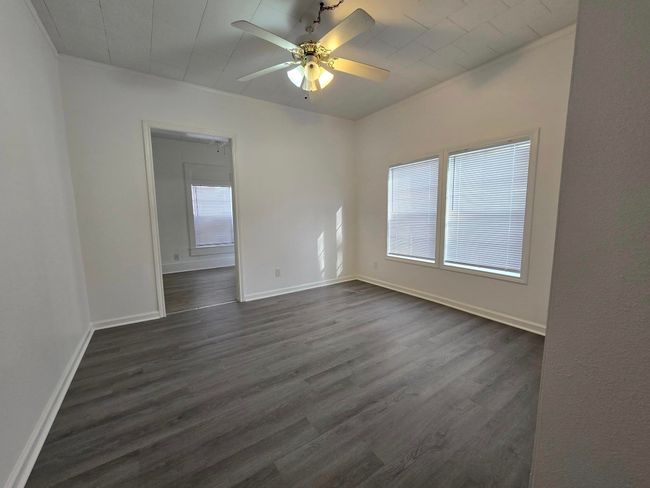 1022 Wilson St, House other with 2 bedrooms, 1 bathrooms and null parking in Port Neches TX | Image 4