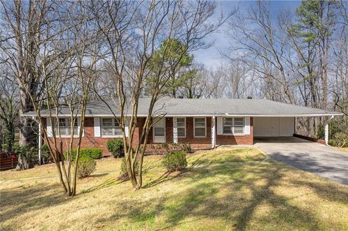 33 Summit Dr Se, Lindale, GA, 30147-1336 | Card Image