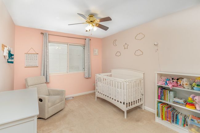 1704 Cascade Ridge Dr, House other with 3 bedrooms, 3 bathrooms and 2 parking in Plainfield IL | Image 12