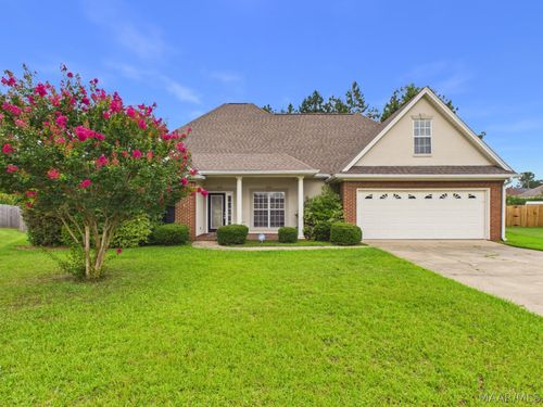 1734 Windermere Ave, Prattville, AL, 36066-7353 | Card Image