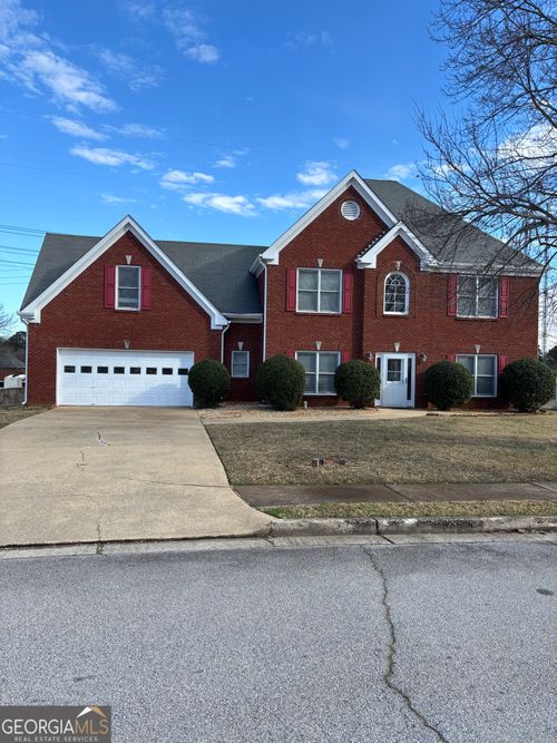 220 Cross Creek Dr, Lilburn, GA, 30047-7052 | Card Image