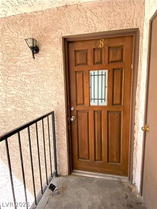 68-5243 Corinne Ct, Las Vegas, NV, 89103-7037 | Card Image