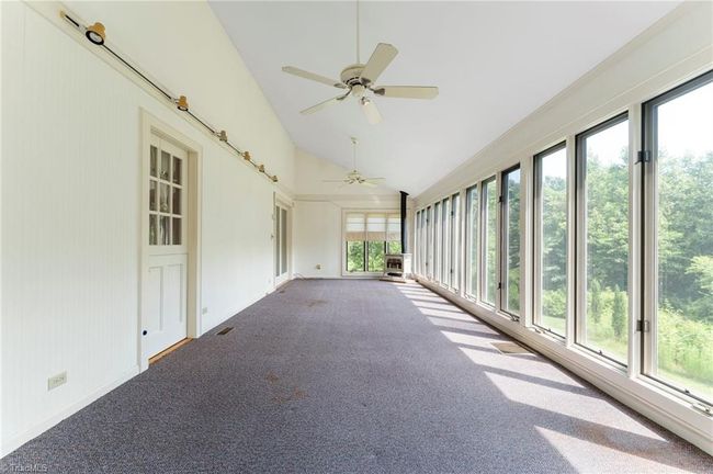 1805 Garner Rd, House other with 3 bedrooms, 2 bathrooms and null parking in Yadkinville NC | Image 33