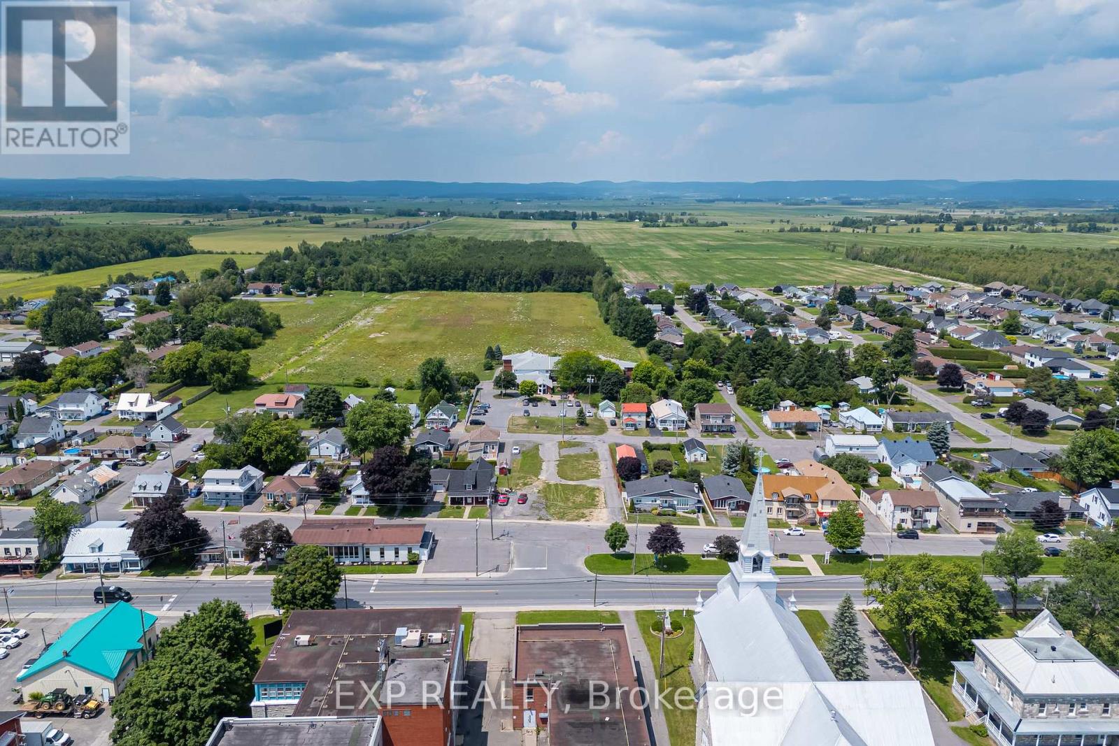 Land in Alfred and Plantagenet 4