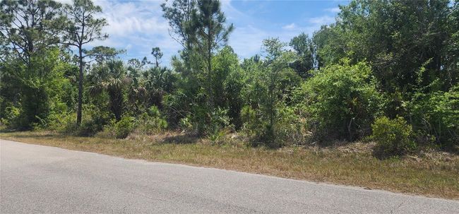8289 Matecumbe Rd, Home with 0 bedrooms, 0 bathrooms and null parking in Port Charlotte FL | Image 9