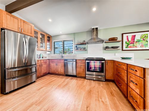 346 Ilimalia Loop, Kailua, HI, 96734-1851 | Card Image