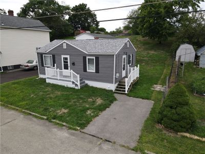 212 Ridge Ave, House other with 2 bedrooms, 1 bathrooms and 1 parking in Derry Twp PA | Image 1