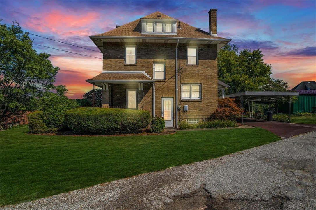 Delaware Ave, Clairton, PA 15025