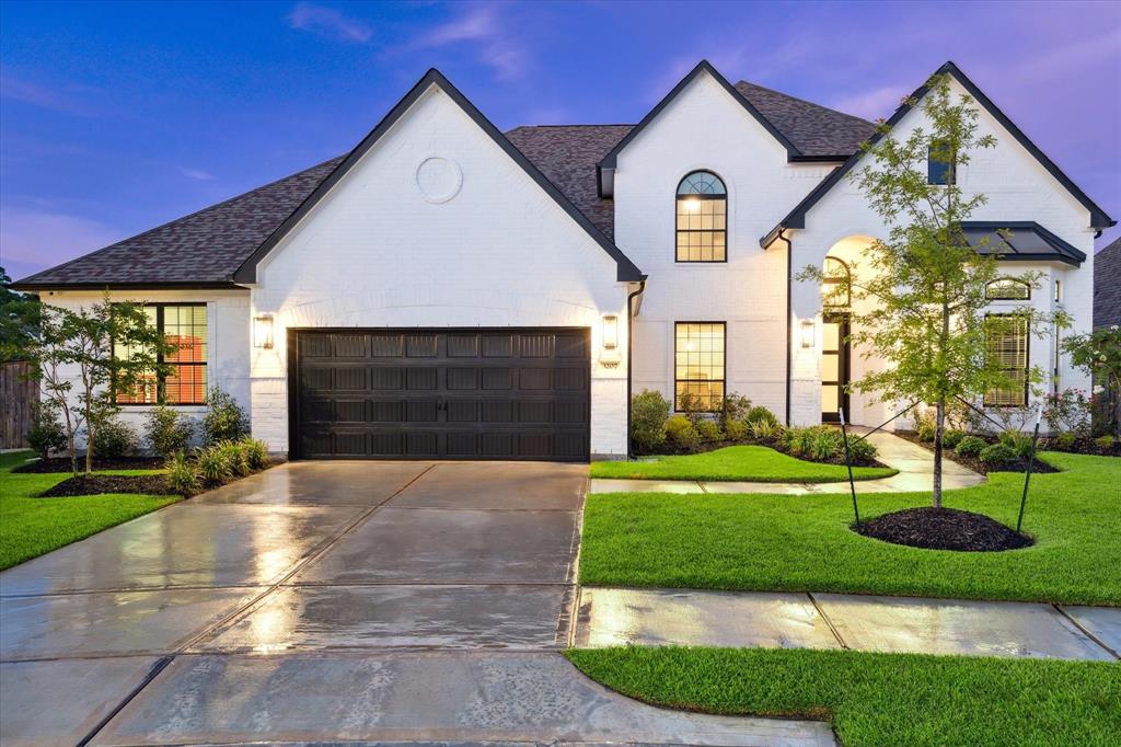 Wyndham Falls Ct, Porter, TX 77365