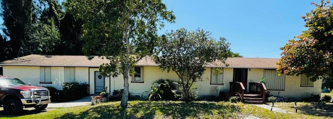 Woodward Dr, Fort Pierce, FL 34946