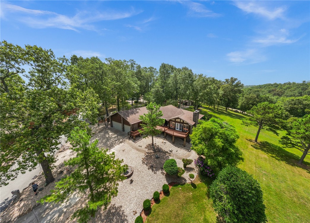 Putman Rd, Rogers, AR 72756 #1