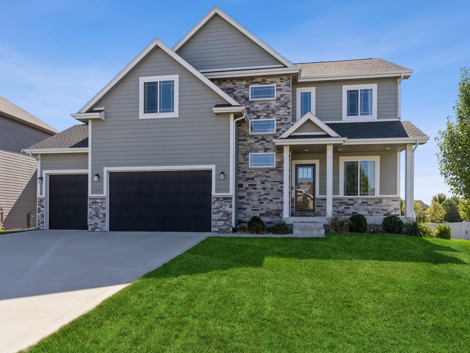 49th St, Ankeny, IA 50021