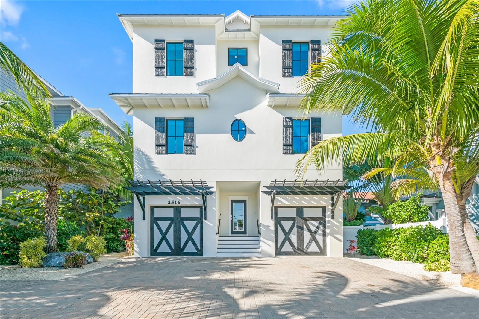 Gulf Dr, Bradenton Beach, FL 34217