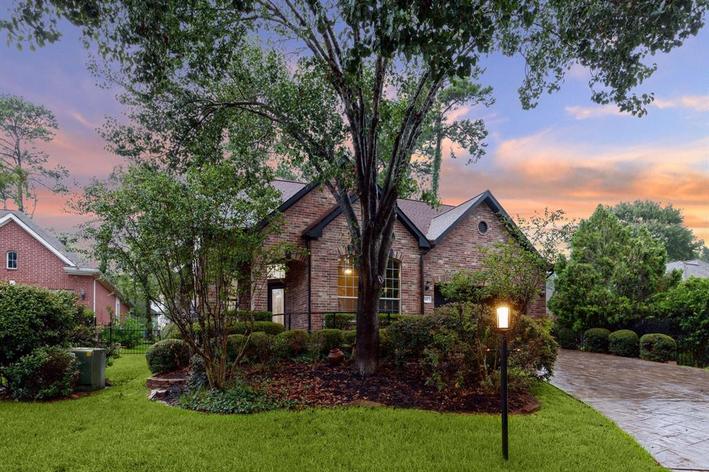 Hillwood Ln, Montgomery, TX 77356