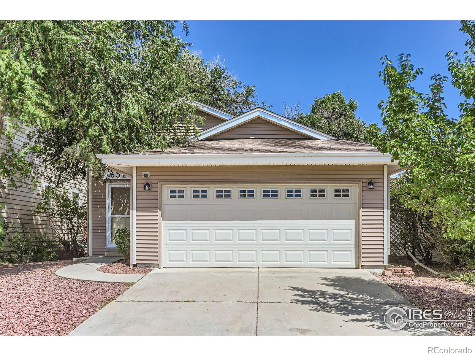 Wade Rd, Longmont, CO 80503