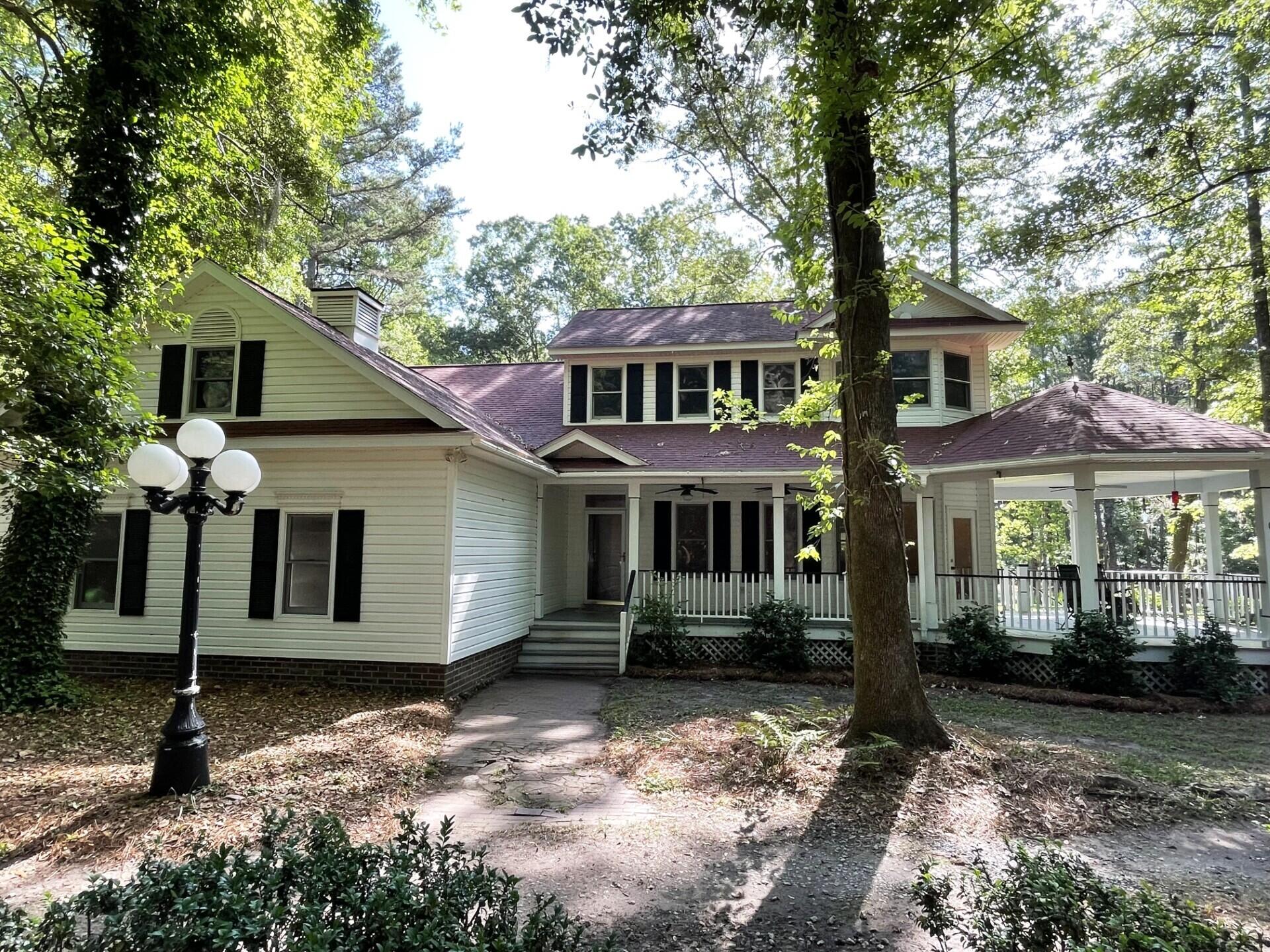 Wend Swept Ln, Ravenel, SC 29470
