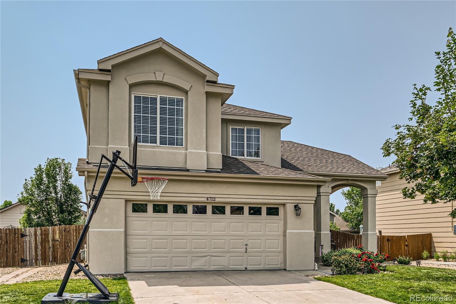 125th Pl, Thornton, CO 80241