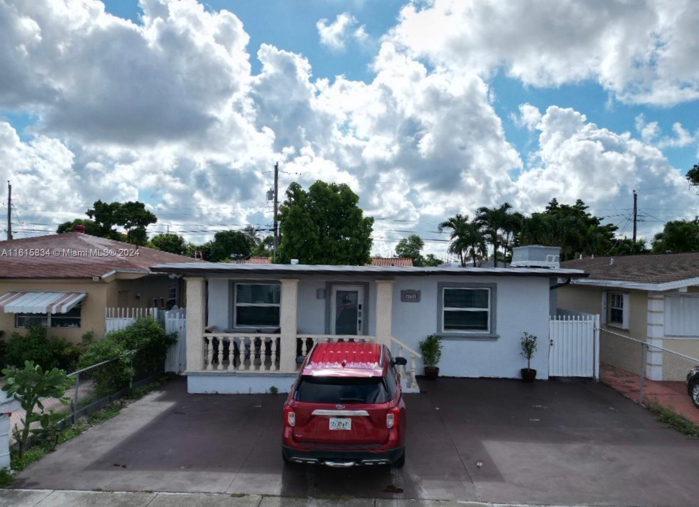 8th Ct, Hialeah, FL 33013