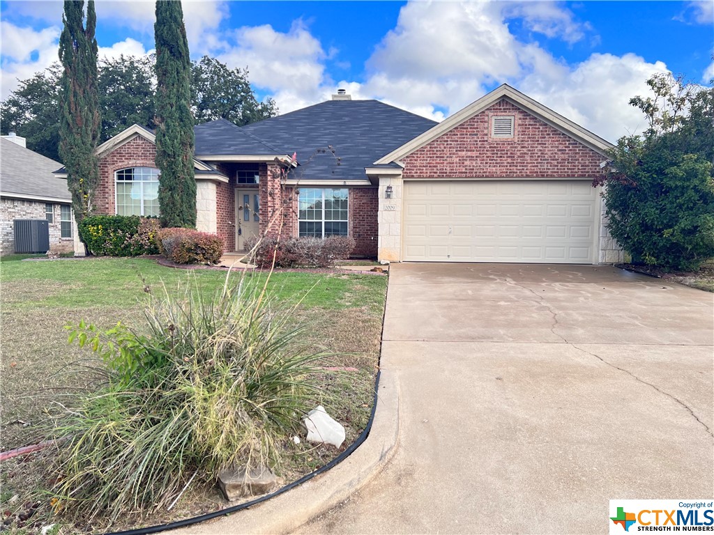 Herald Dr, Harker Heights, TX 76548