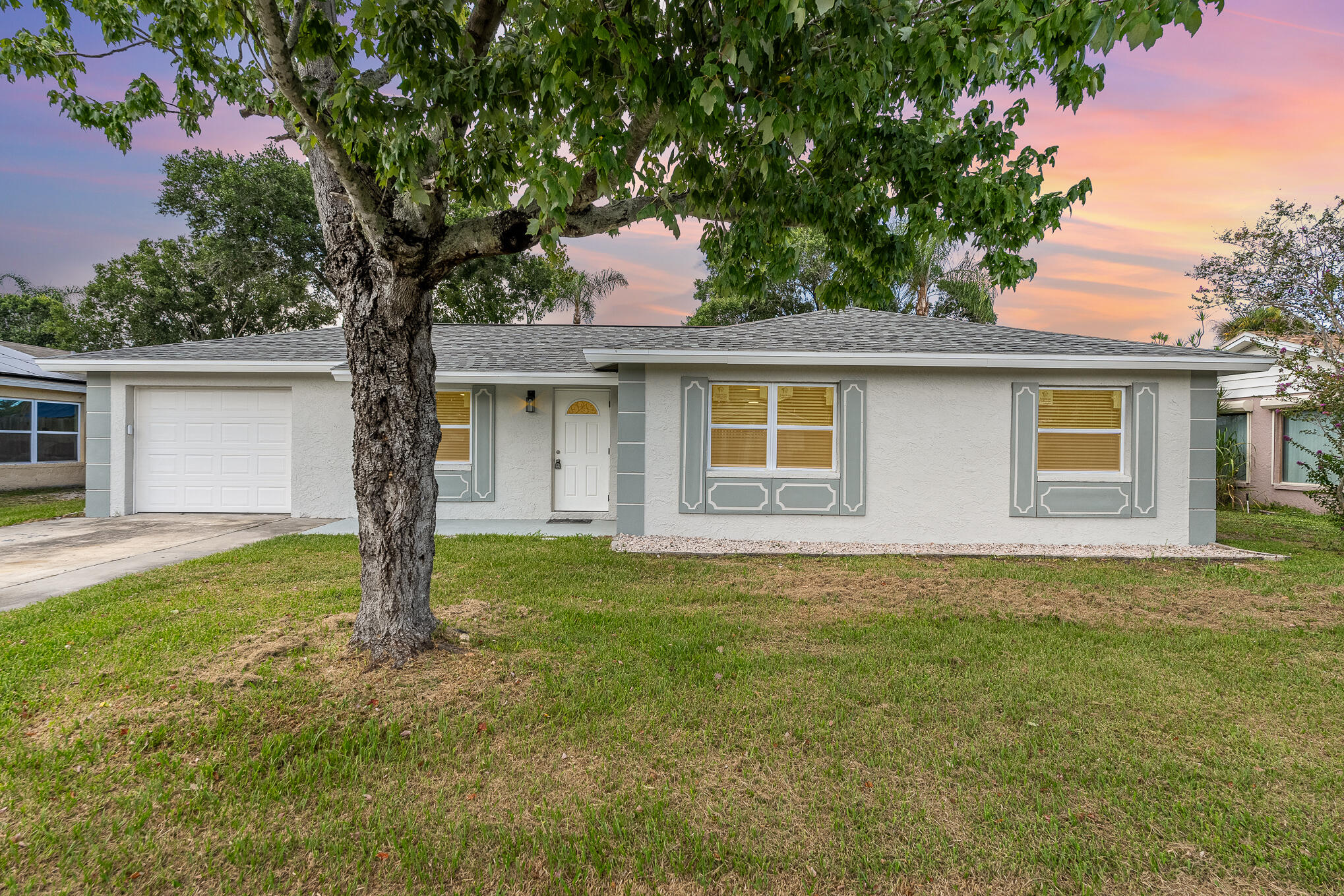 Lancaster Rd, Melbourne, FL 32935