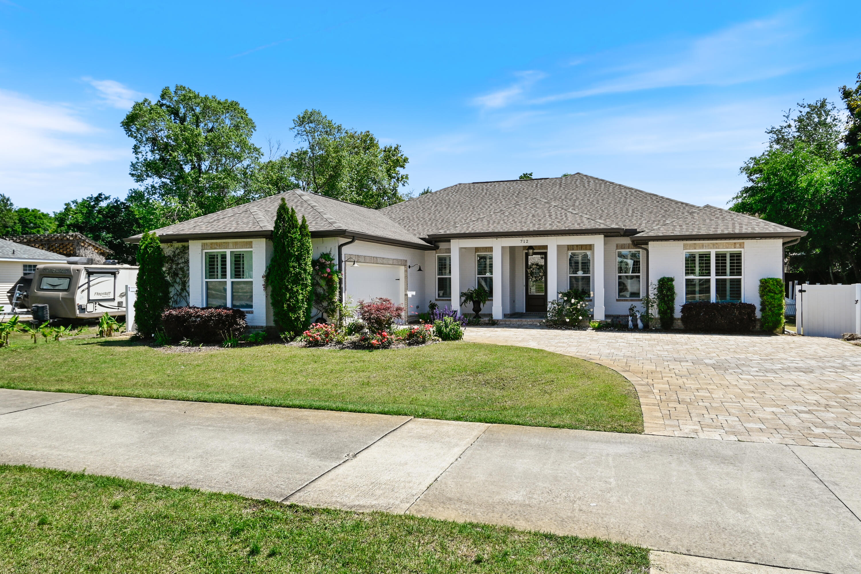 Kelly St, Destin, FL 32541