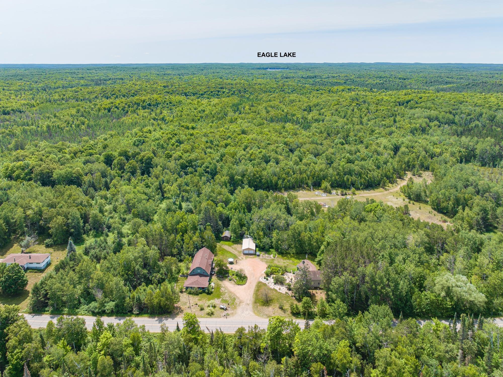 Cth G , Pelican Lake, WI 54463